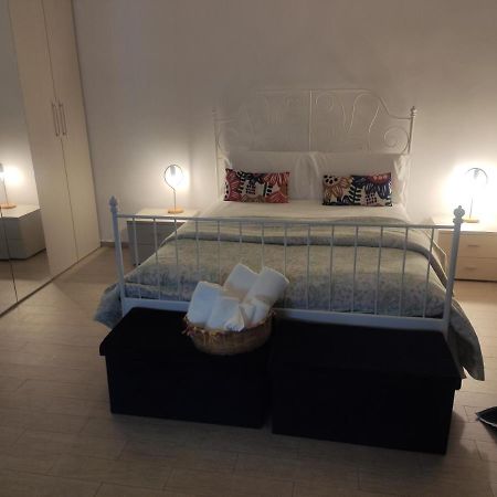 Terrazza Sui Sassi Bed & Breakfast Matera Luaran gambar
