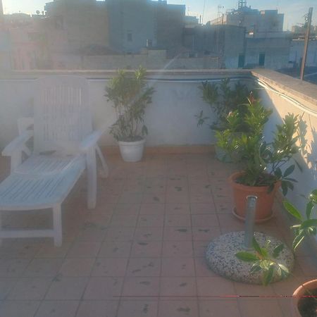 Terrazza Sui Sassi Bed & Breakfast Matera Luaran gambar