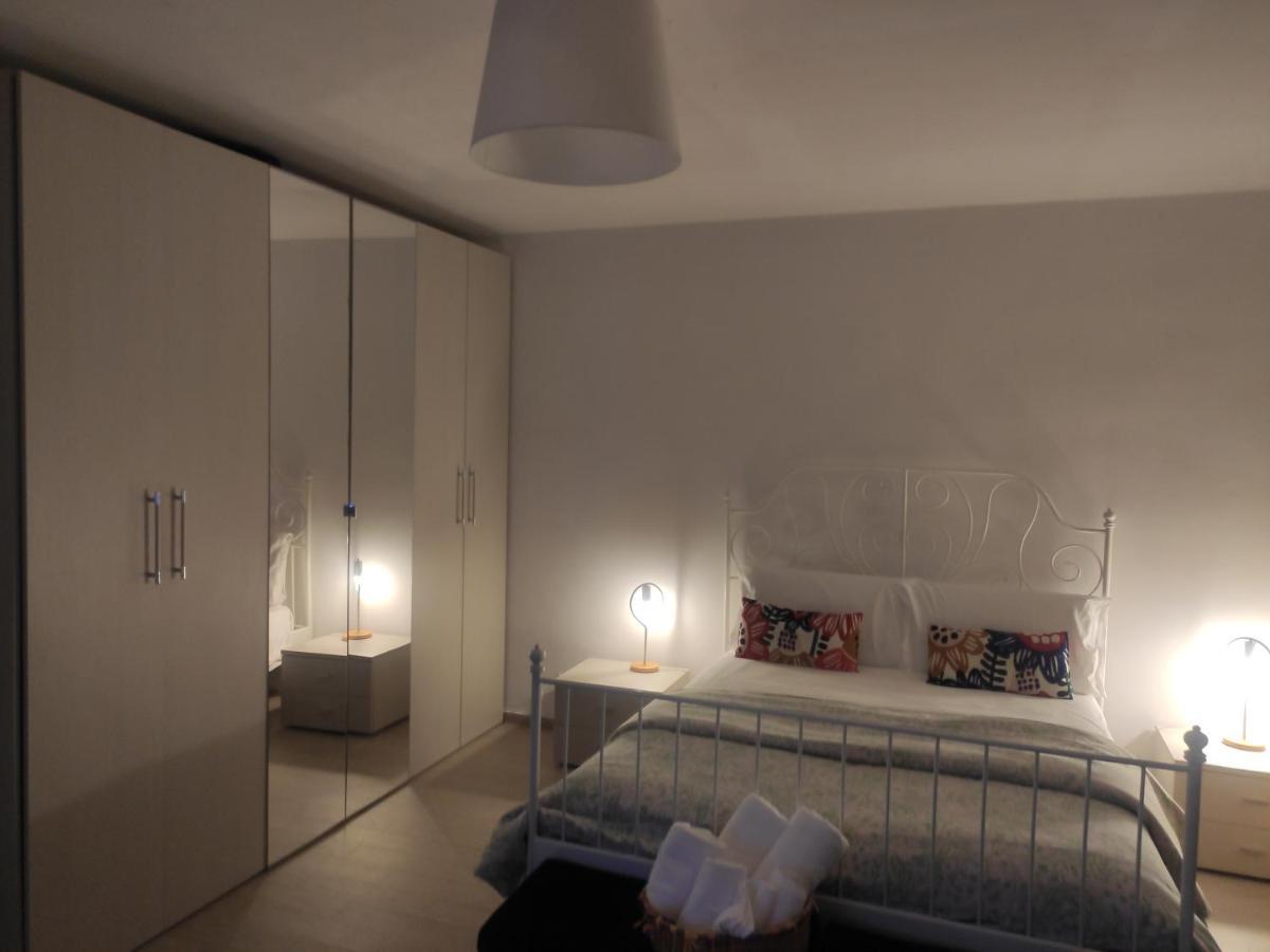 Terrazza Sui Sassi Bed & Breakfast Matera Luaran gambar