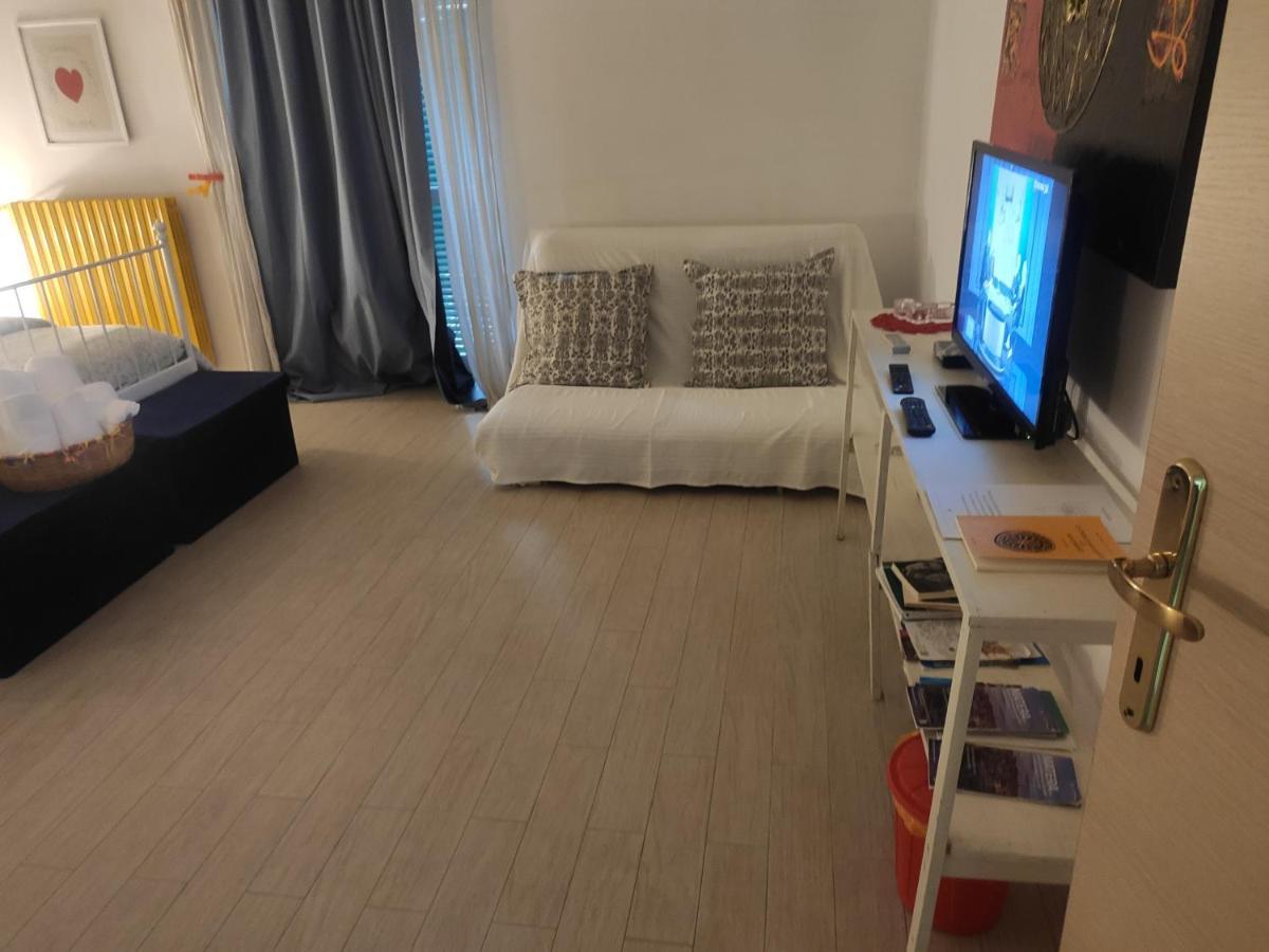 Terrazza Sui Sassi Bed & Breakfast Matera Luaran gambar