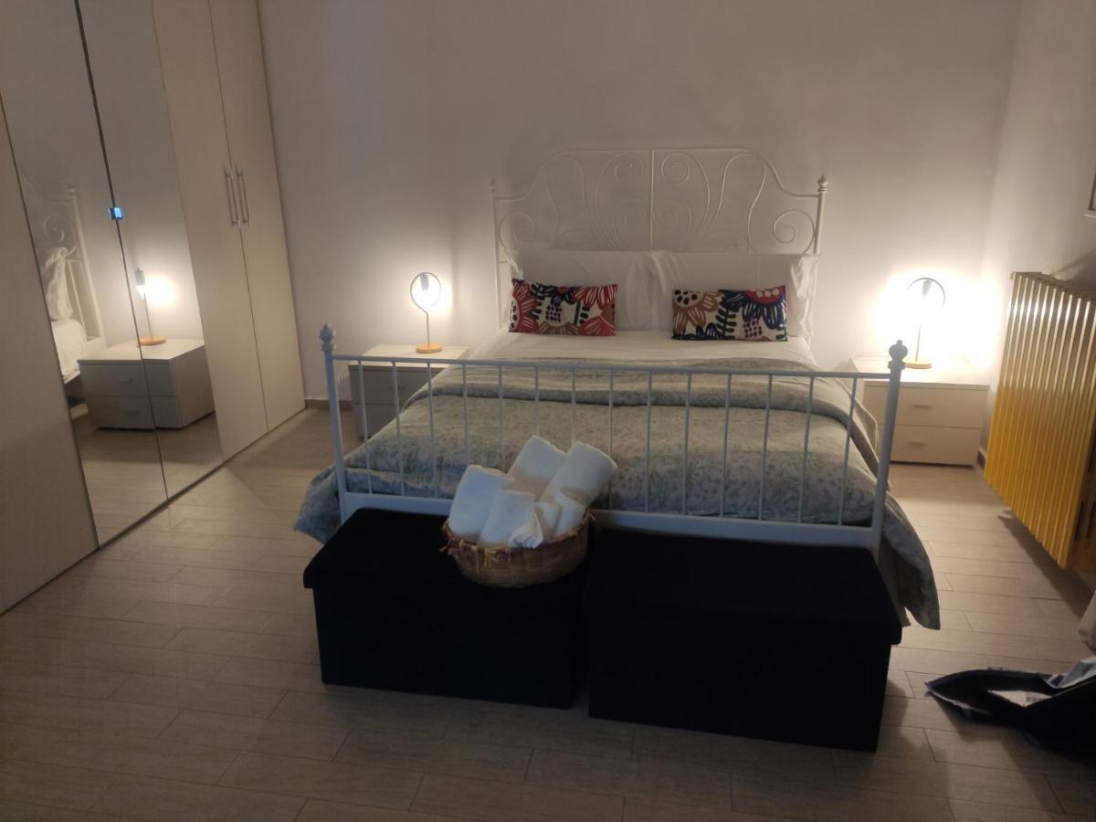Terrazza Sui Sassi Bed & Breakfast Matera Luaran gambar