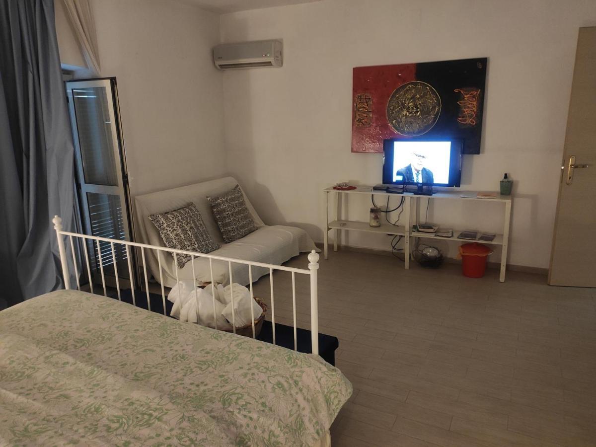 Terrazza Sui Sassi Bed & Breakfast Matera Luaran gambar