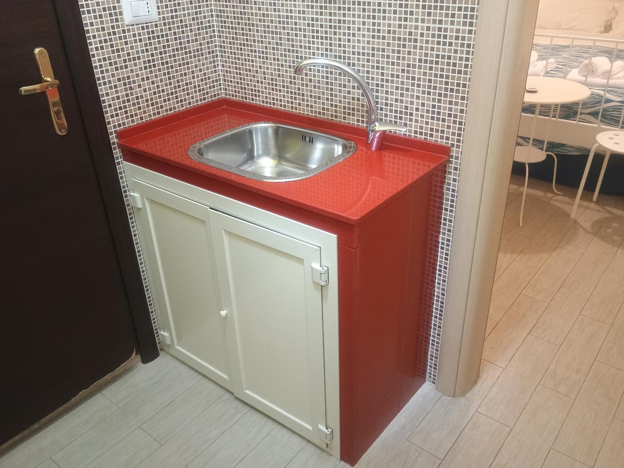 Terrazza Sui Sassi Bed & Breakfast Matera Luaran gambar