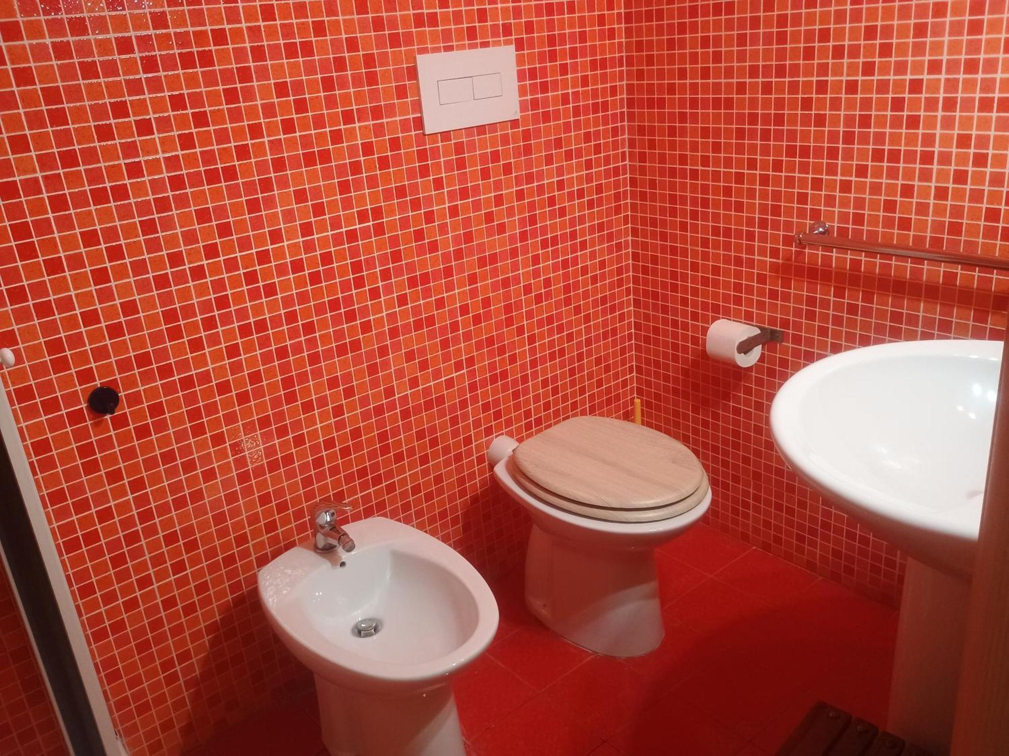 Terrazza Sui Sassi Bed & Breakfast Matera Luaran gambar
