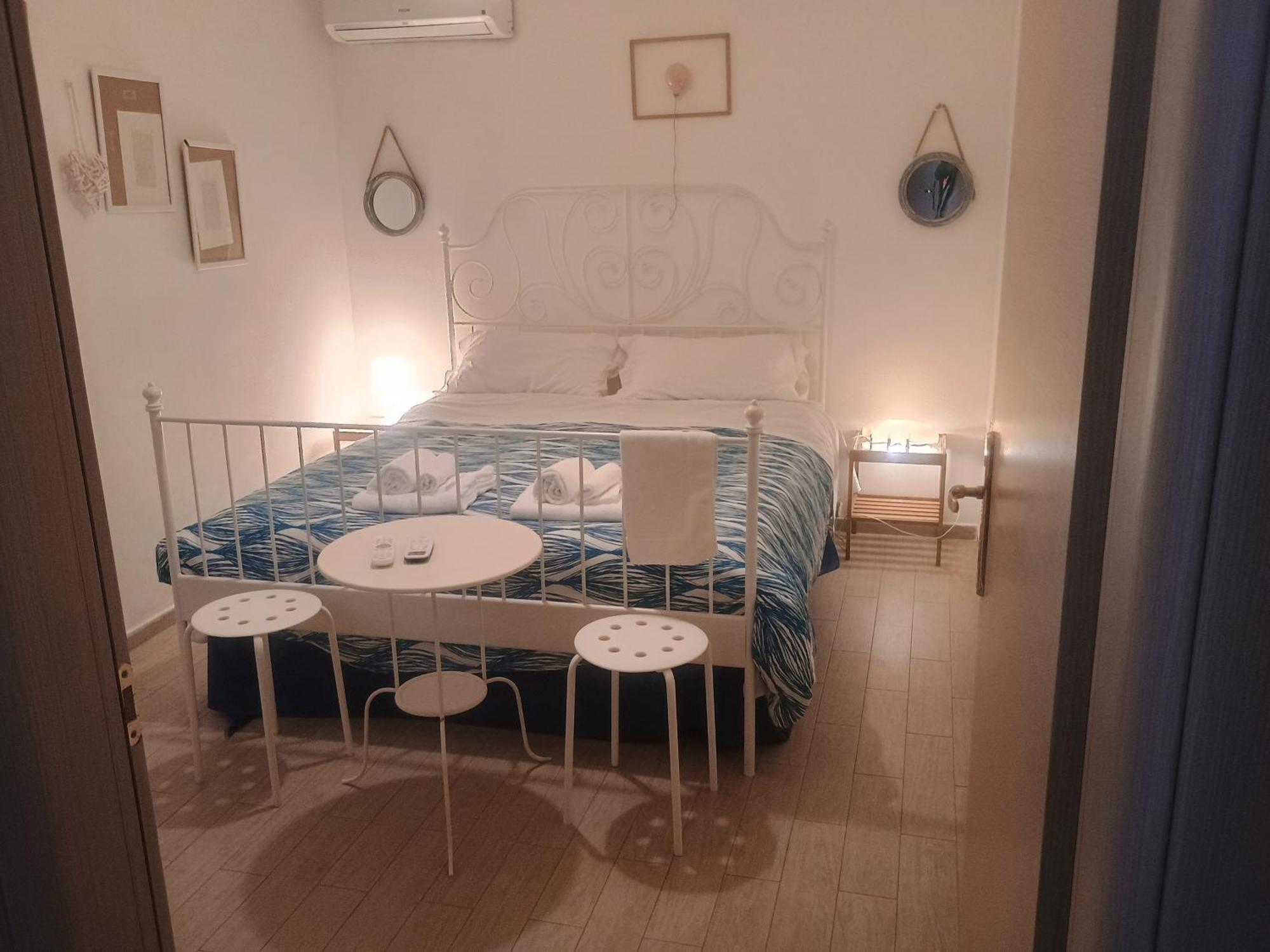 Terrazza Sui Sassi Bed & Breakfast Matera Luaran gambar