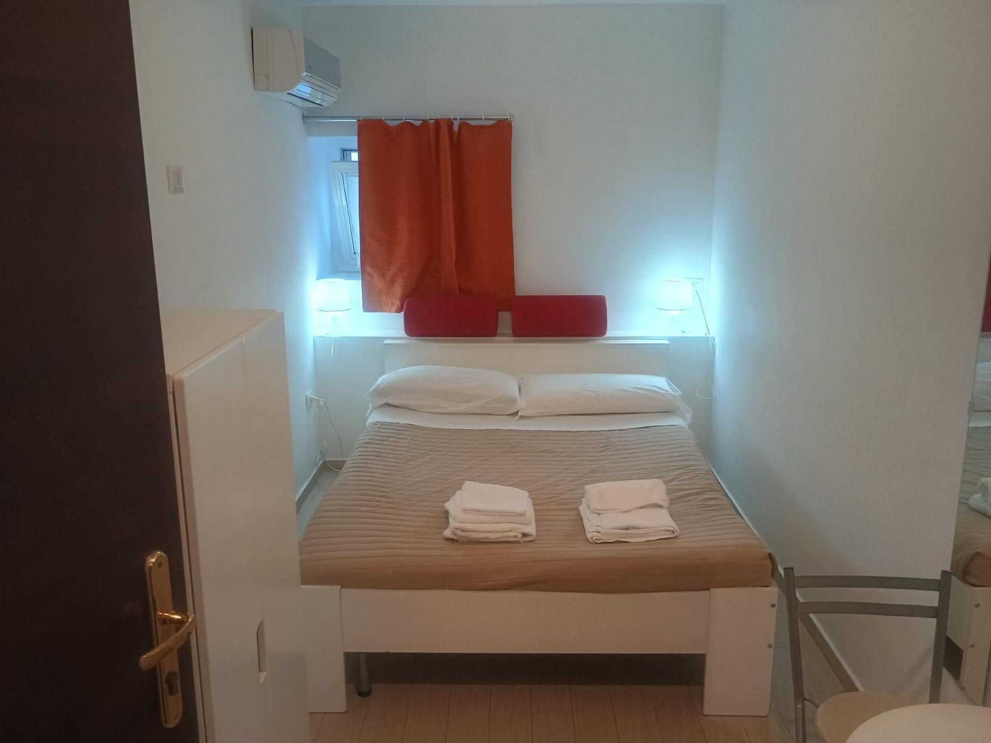 Terrazza Sui Sassi Bed & Breakfast Matera Luaran gambar
