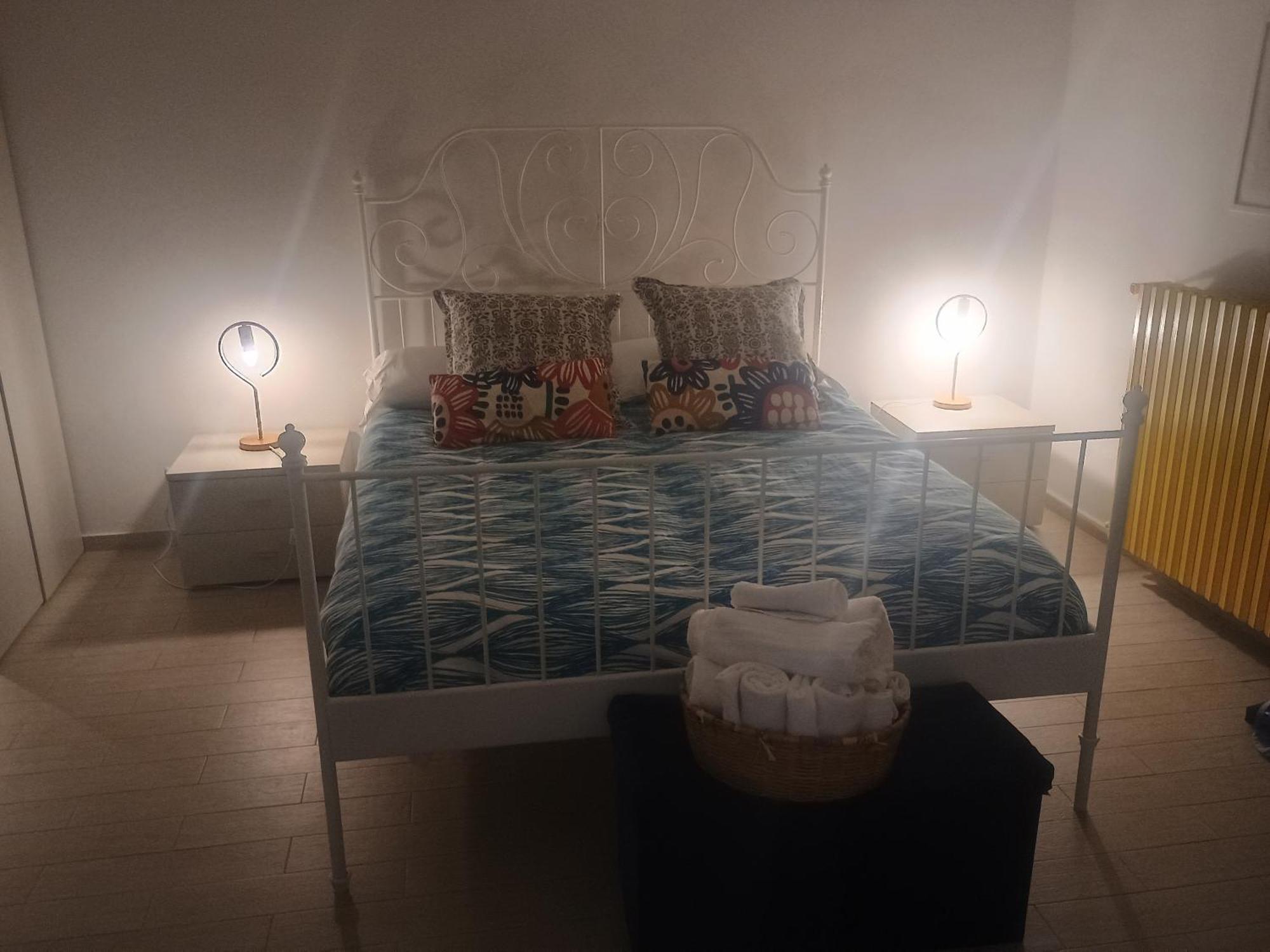 Terrazza Sui Sassi Bed & Breakfast Matera Bilik gambar