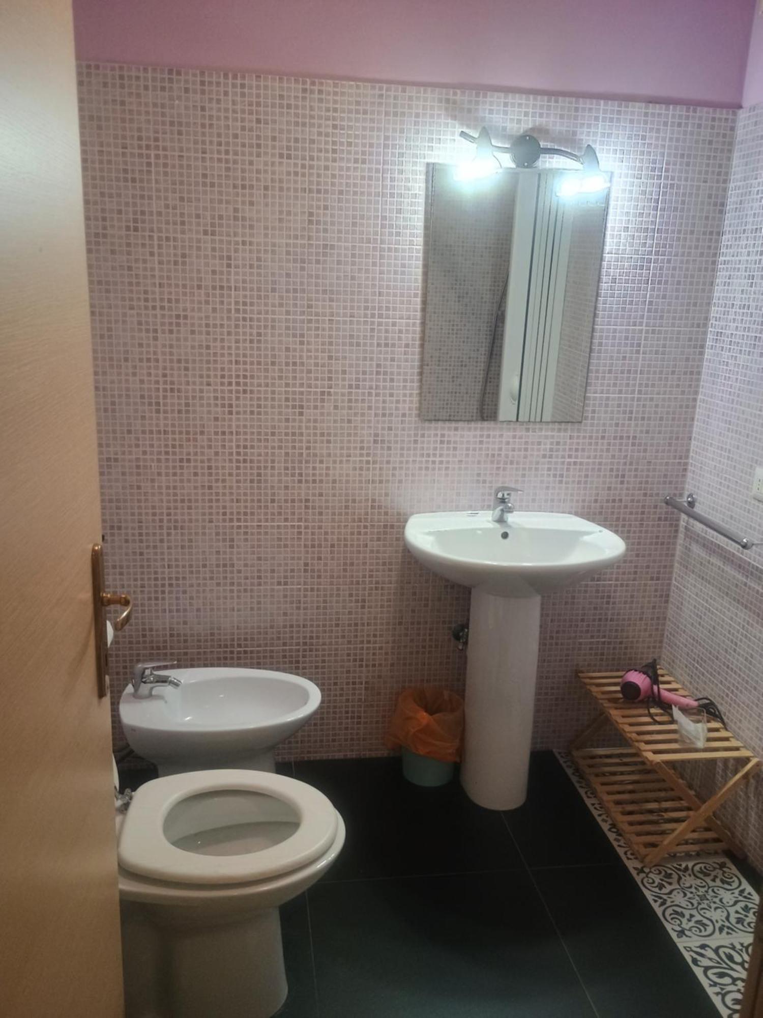 Terrazza Sui Sassi Bed & Breakfast Matera Luaran gambar