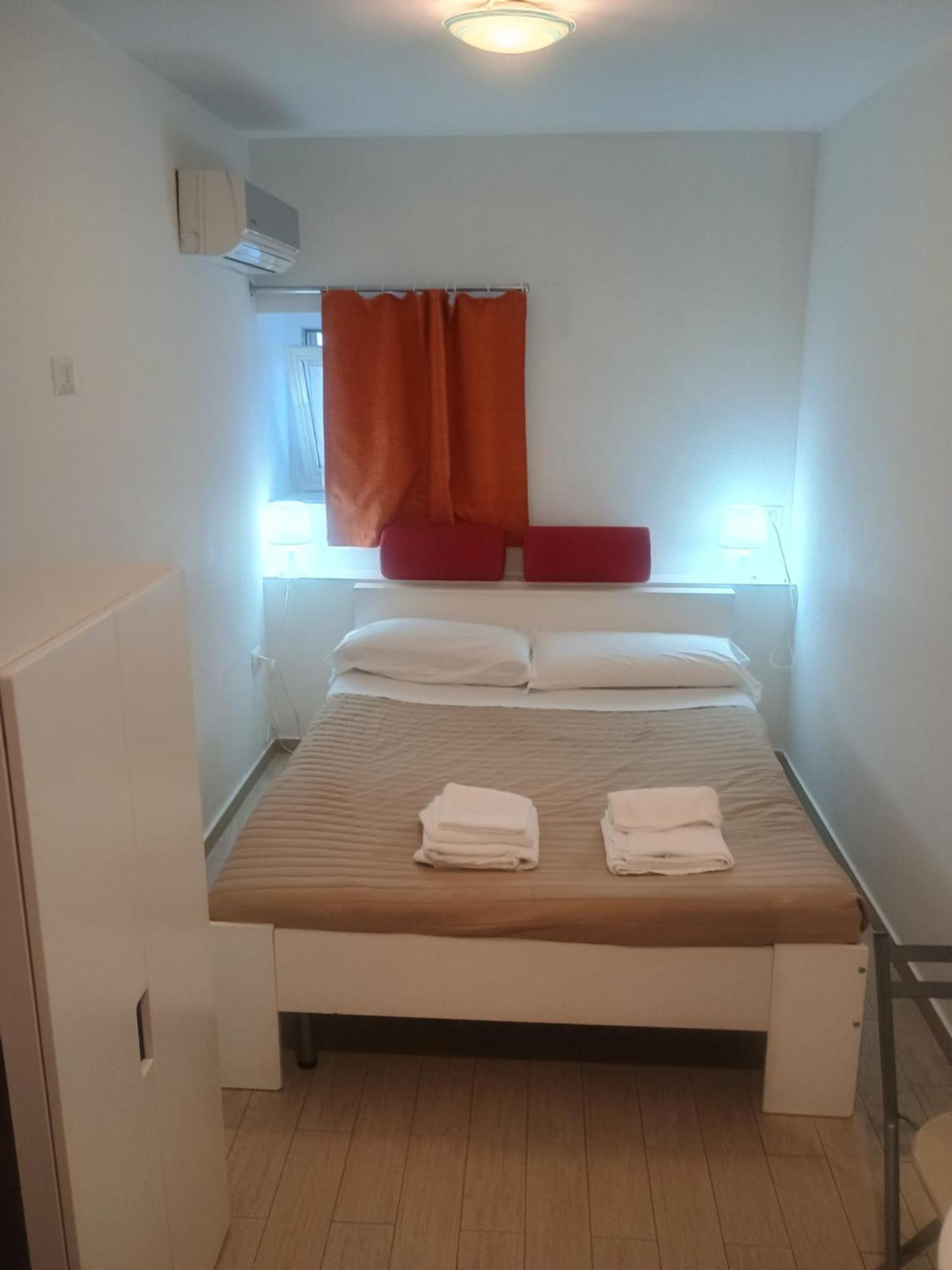 Terrazza Sui Sassi Bed & Breakfast Matera Luaran gambar