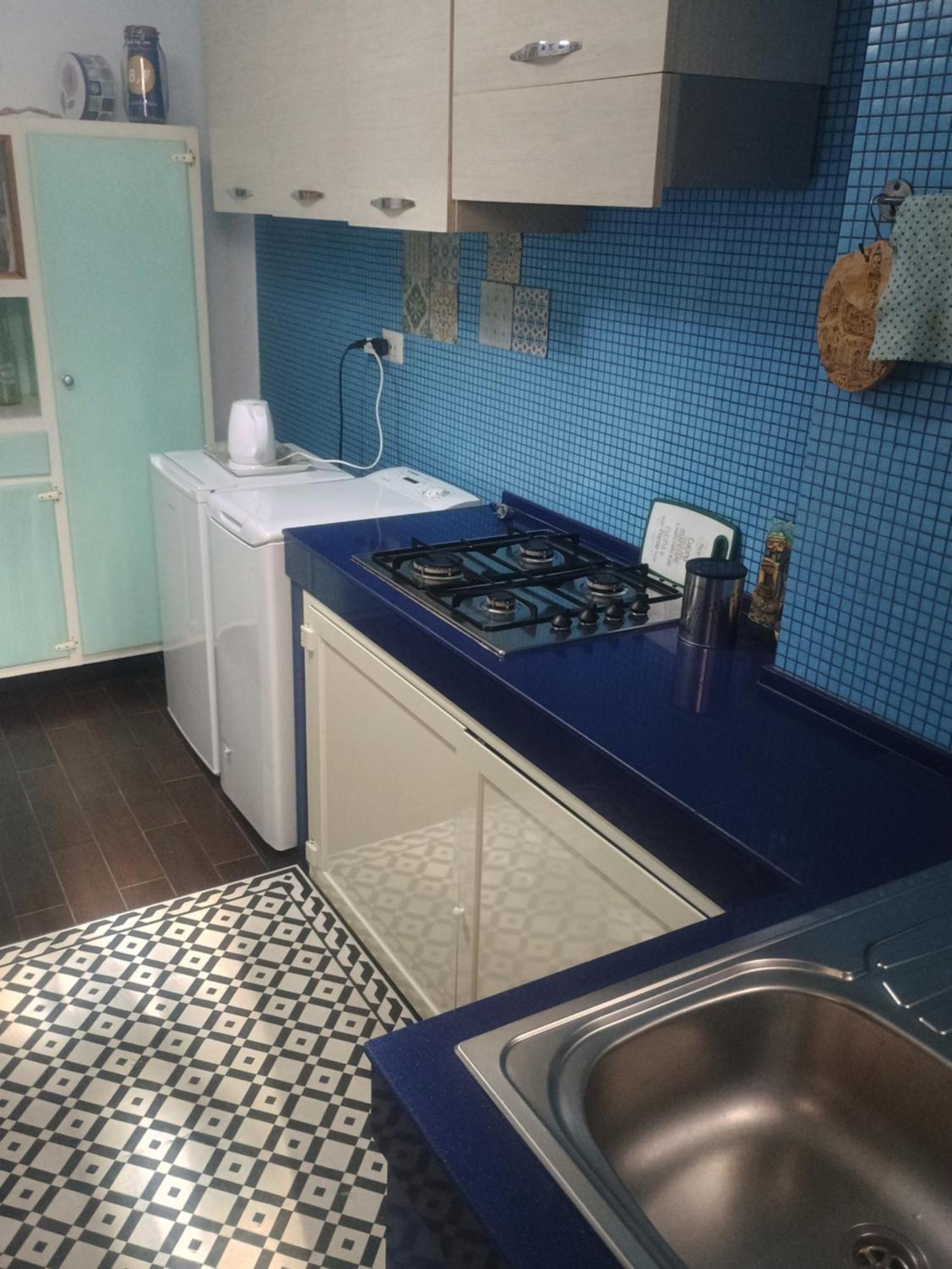 Terrazza Sui Sassi Bed & Breakfast Matera Luaran gambar