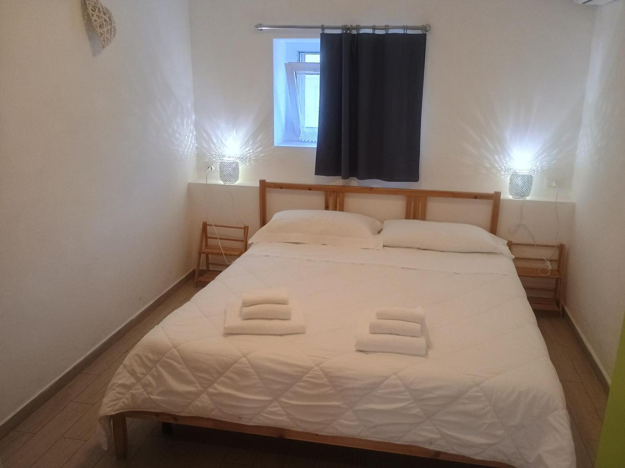 Terrazza Sui Sassi Bed & Breakfast Matera Bilik gambar