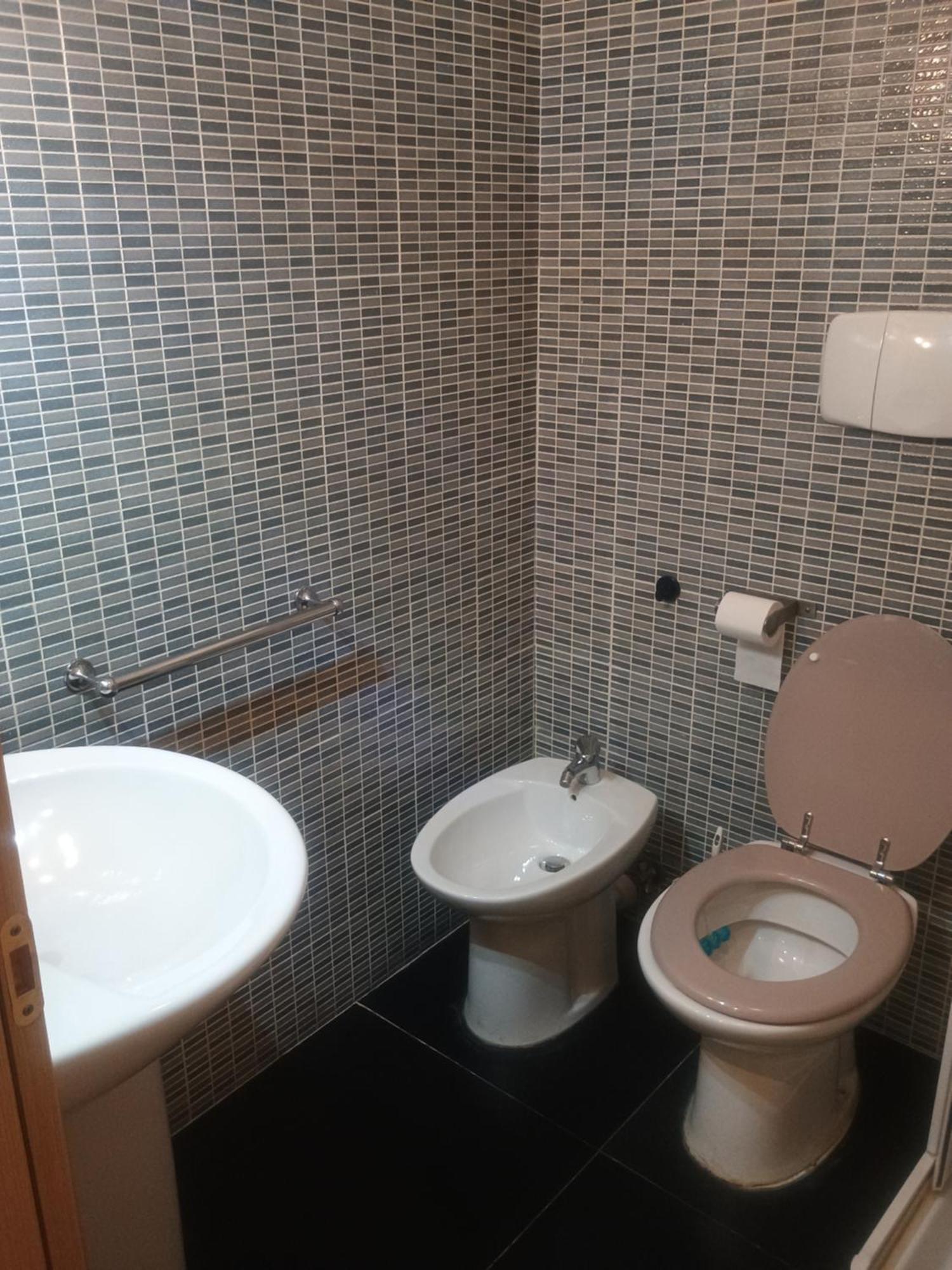 Terrazza Sui Sassi Bed & Breakfast Matera Bilik gambar