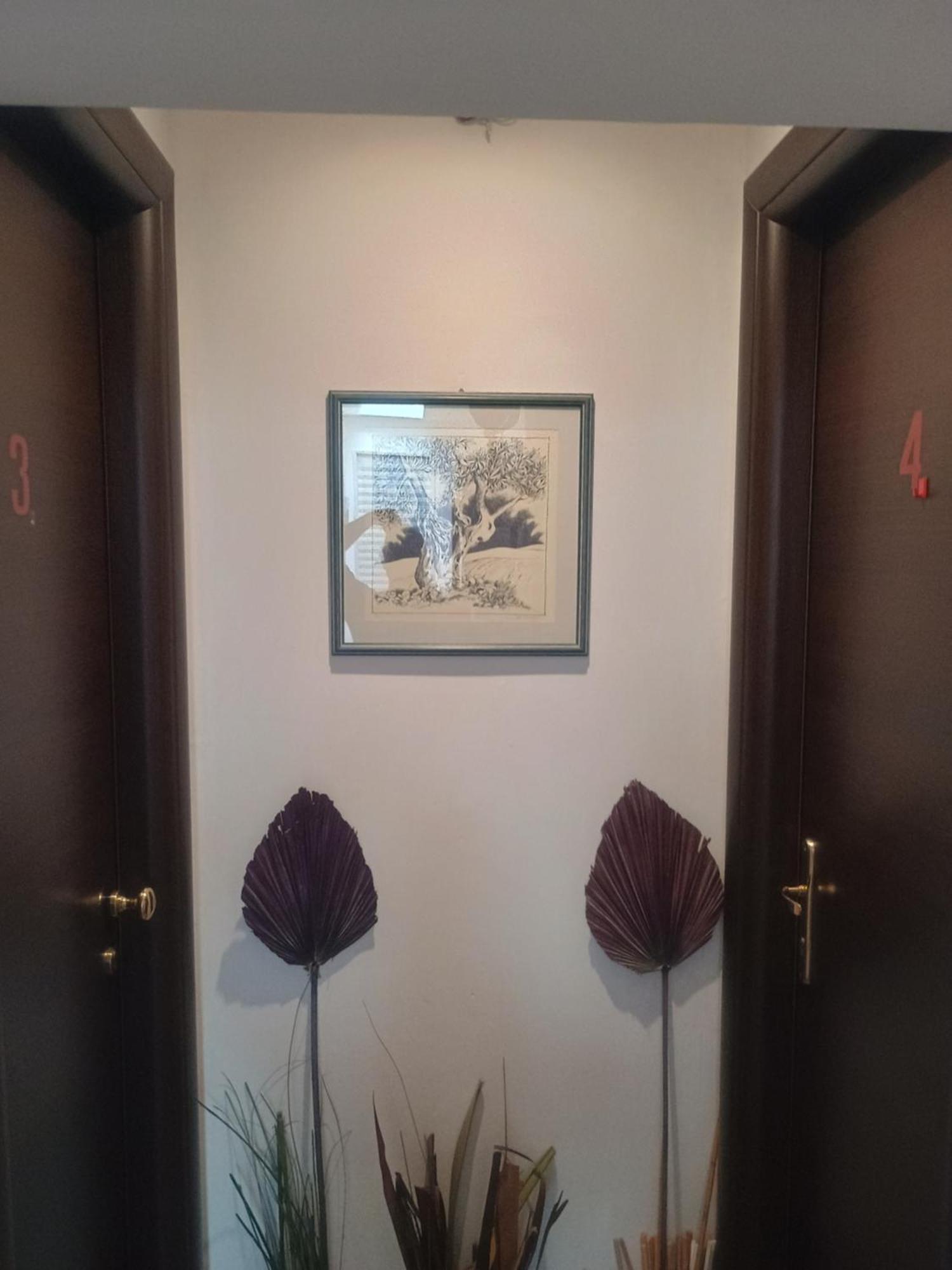 Terrazza Sui Sassi Bed & Breakfast Matera Luaran gambar