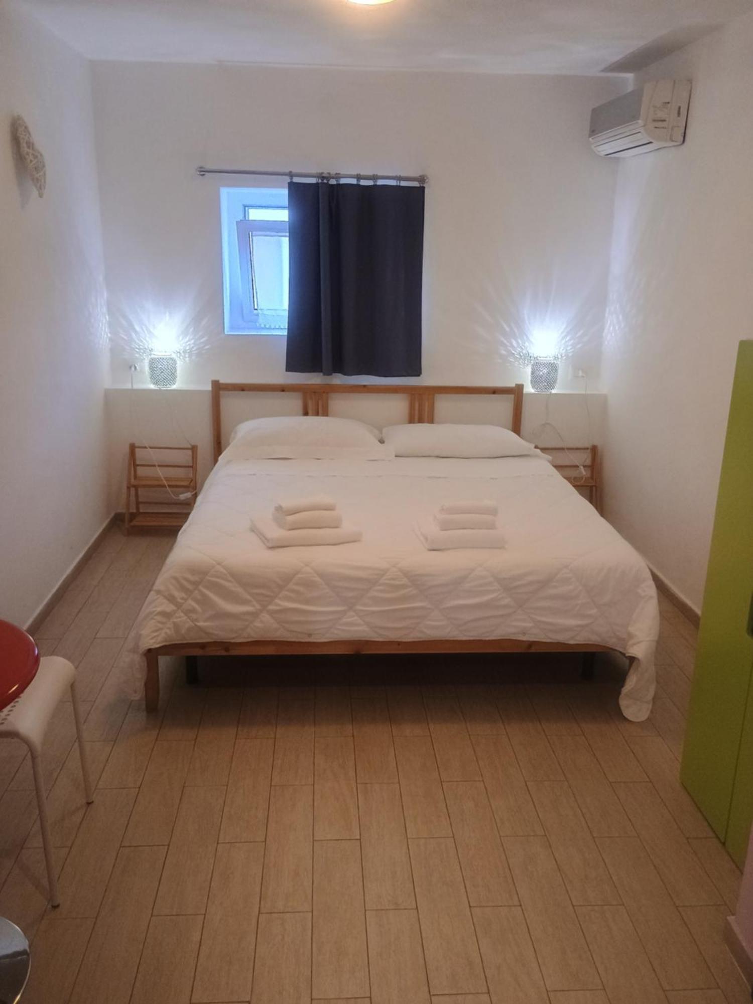 Terrazza Sui Sassi Bed & Breakfast Matera Bilik gambar
