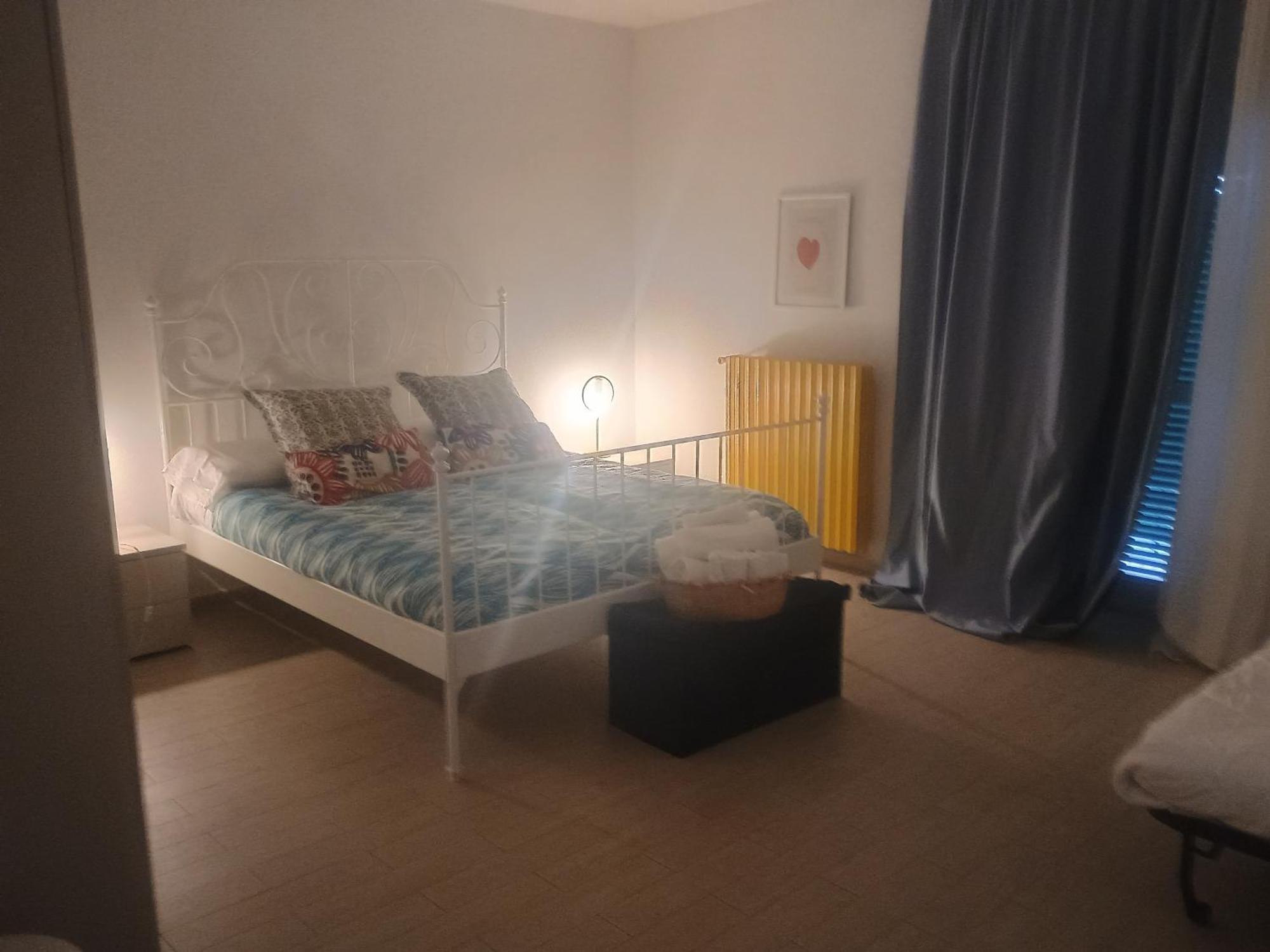Terrazza Sui Sassi Bed & Breakfast Matera Bilik gambar