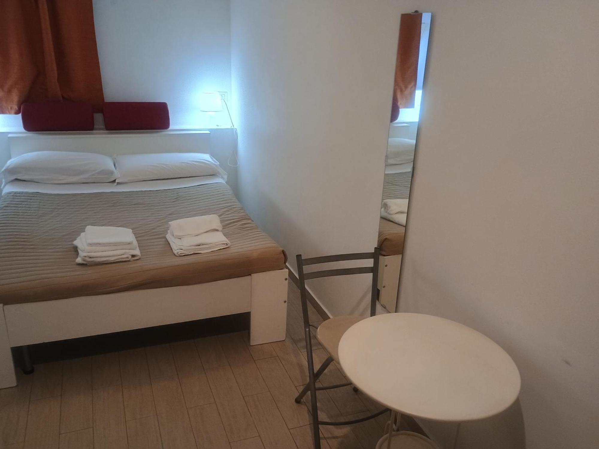 Terrazza Sui Sassi Bed & Breakfast Matera Bilik gambar