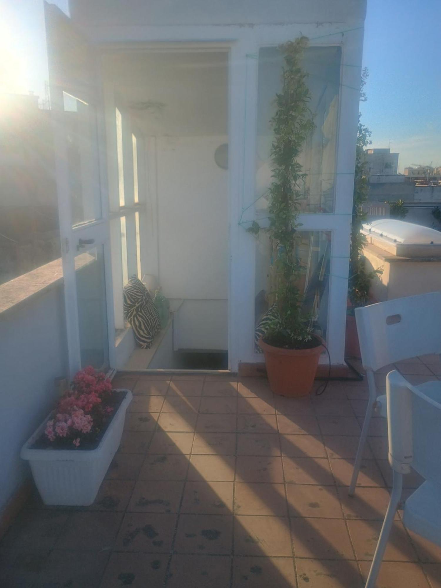 Terrazza Sui Sassi Bed & Breakfast Matera Luaran gambar