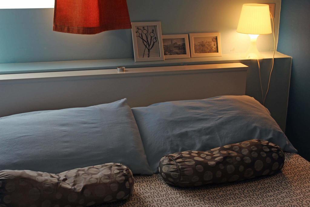 Terrazza Sui Sassi Bed & Breakfast Matera Luaran gambar
