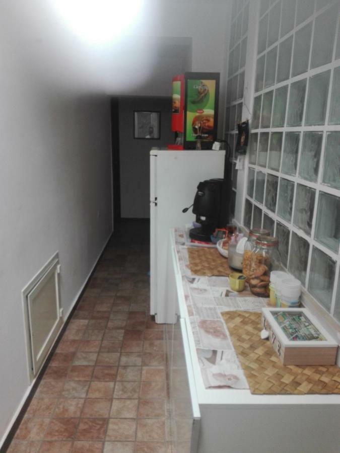 Terrazza Sui Sassi Bed & Breakfast Matera Luaran gambar